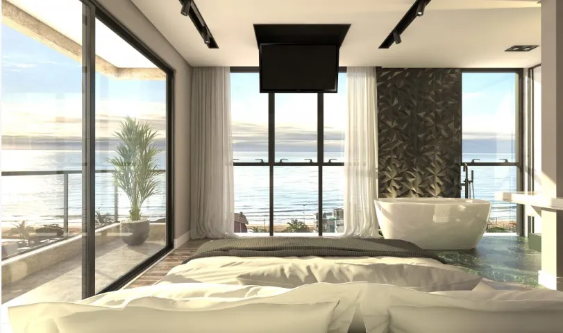 Brava Vel Residence - Absoluta Construtora e Incorporadora SC