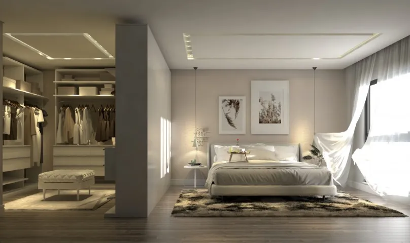 Brava Vel Residence - Absoluta Construtora e Incorporadora SC