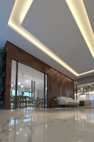 Brava Vel Residence - Absoluta Construtora e Incorporadora SC