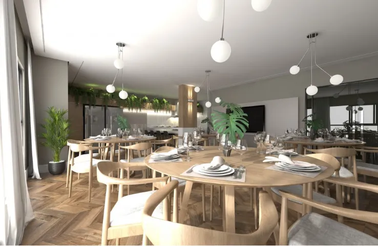 Brava Vel Residence - Absoluta Construtora e Incorporadora SC