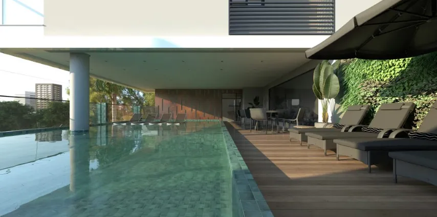 Brava Vel Residence - Absoluta Construtora e Incorporadora SC
