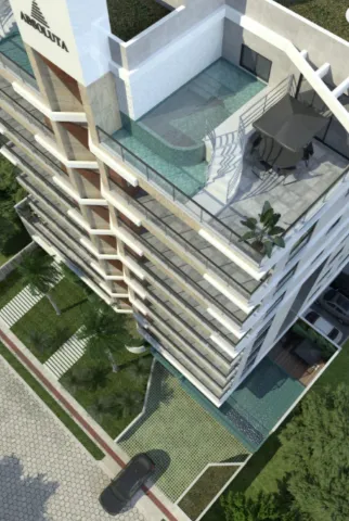 Brava Vel Residence - Absoluta Construtora e Incorporadora SC