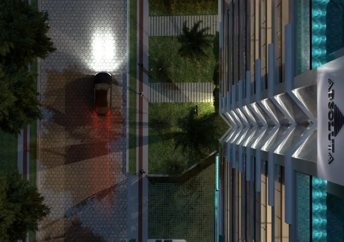 Brava Vel Residence - Absoluta Construtora e Incorporadora SC