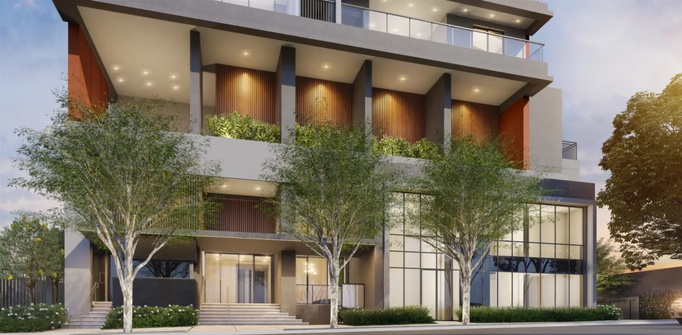 Estilo Chácara Santo Antônio Residence - MAC