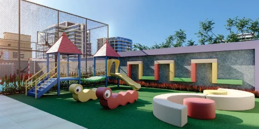Exclusive 275 - Claudia Exclusive Construtora e Incorporadora
