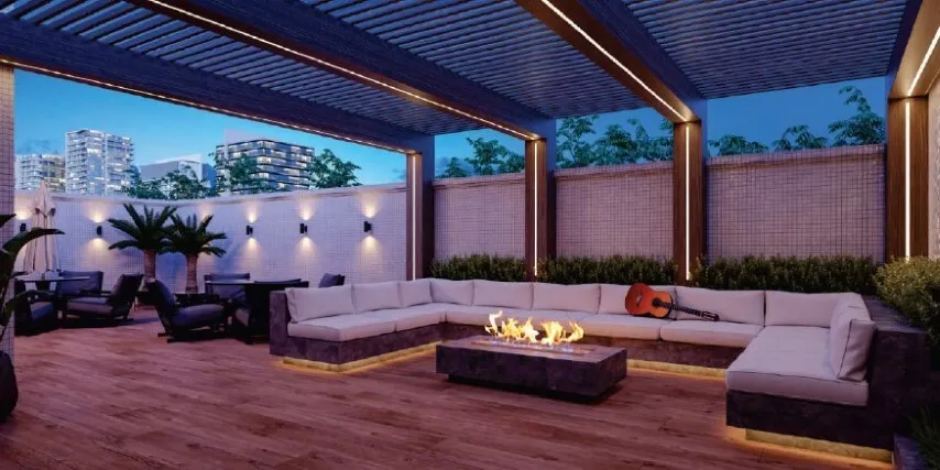 Exclusive 275 - Claudia Exclusive Construtora e Incorporadora