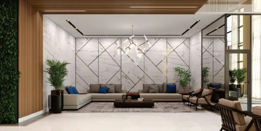 Exclusive 275 - Claudia Exclusive Construtora e Incorporadora