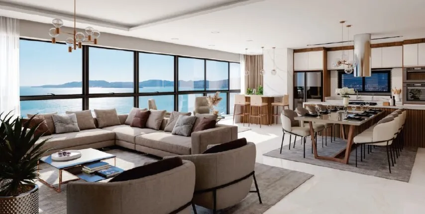 Exclusive 275 - Claudia Exclusive Construtora e Incorporadora