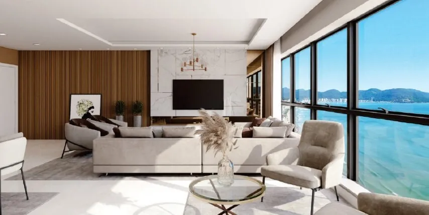 Exclusive 275 - Claudia Exclusive Construtora e Incorporadora