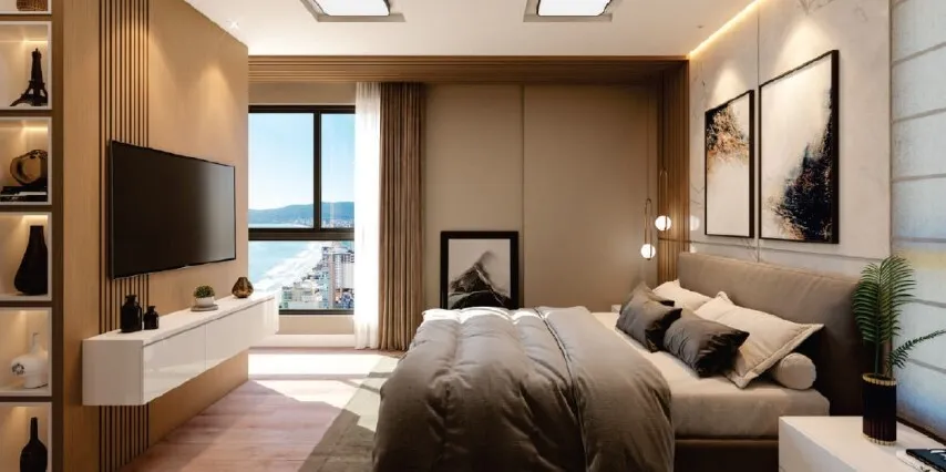 Exclusive 275 - Claudia Exclusive Construtora e Incorporadora