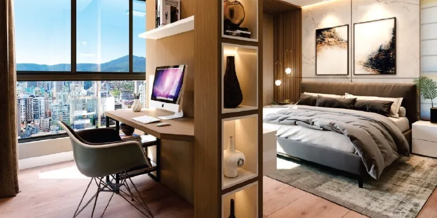 Exclusive 275 - Claudia Exclusive Construtora e Incorporadora