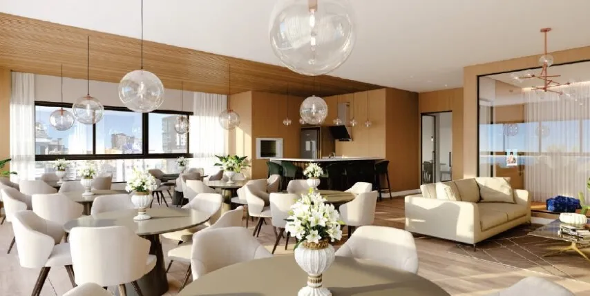 Exclusive 275 - Claudia Exclusive Construtora e Incorporadora