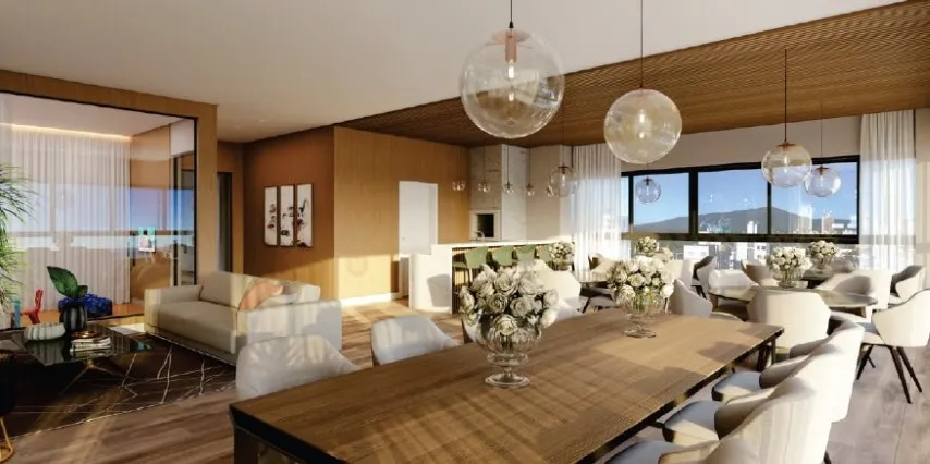 Exclusive 275 - Claudia Exclusive Construtora e Incorporadora