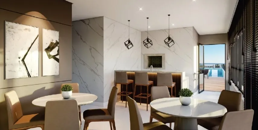 Exclusive 275 - Claudia Exclusive Construtora e Incorporadora