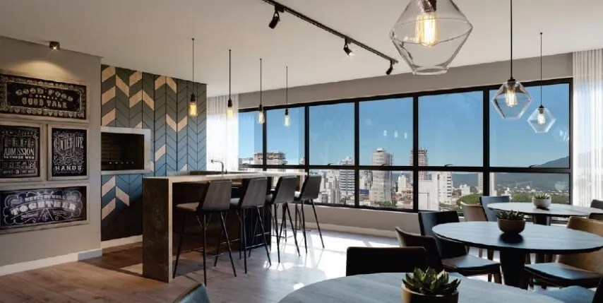 Exclusive 275 - Claudia Exclusive Construtora e Incorporadora