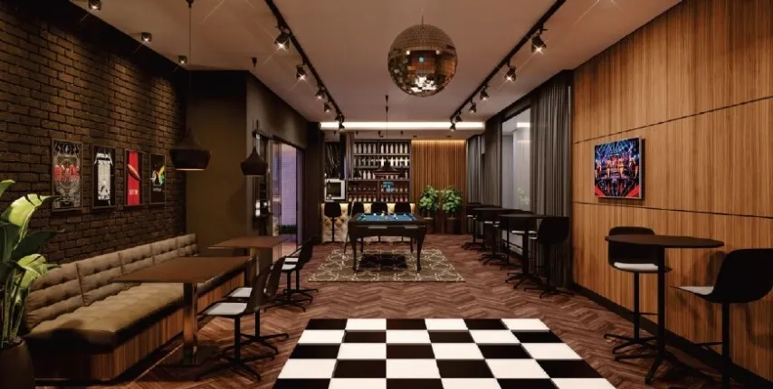 Exclusive 275 - Claudia Exclusive Construtora e Incorporadora