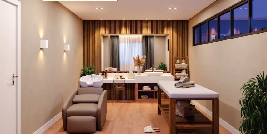 Exclusive 275 - Claudia Exclusive Construtora e Incorporadora