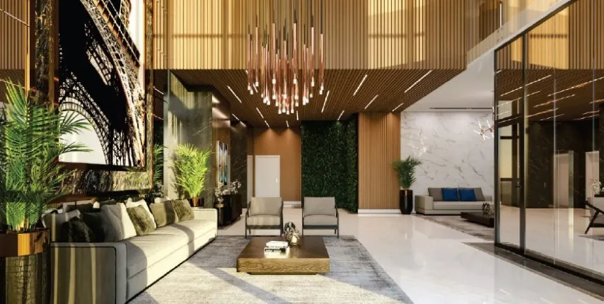 Exclusive 275 - Claudia Exclusive Construtora e Incorporadora