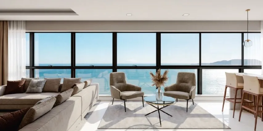 Exclusive 275 - Claudia Exclusive Construtora e Incorporadora