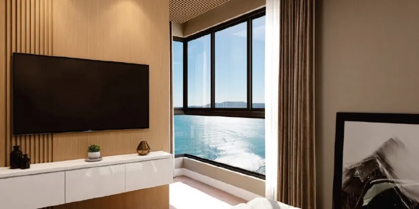 Exclusive 275 - Claudia Exclusive Construtora e Incorporadora