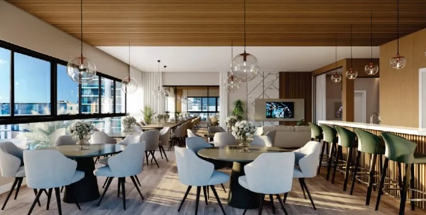 Exclusive 275 - Claudia Exclusive Construtora e Incorporadora