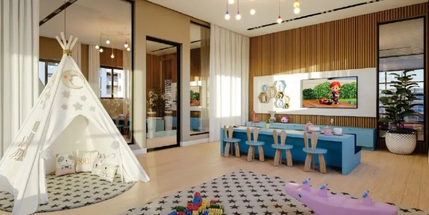 Exclusive 275 - Claudia Exclusive Construtora e Incorporadora