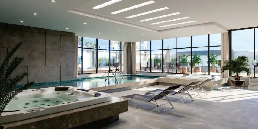 Exclusive 275 - Claudia Exclusive Construtora e Incorporadora