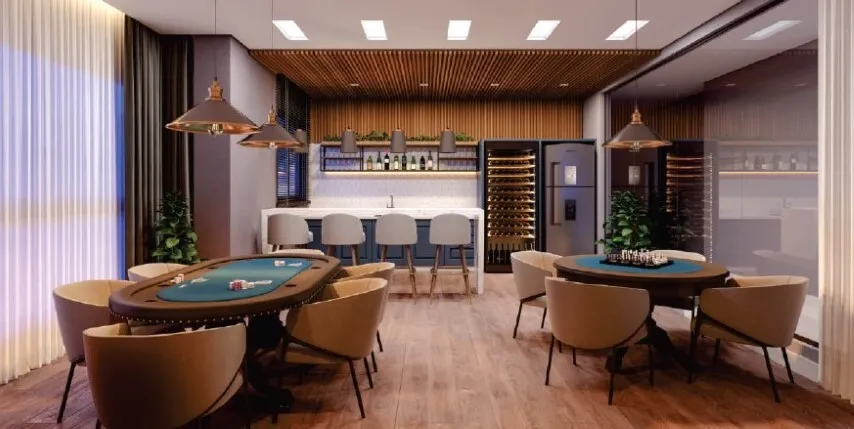 Exclusive 275 - Claudia Exclusive Construtora e Incorporadora
