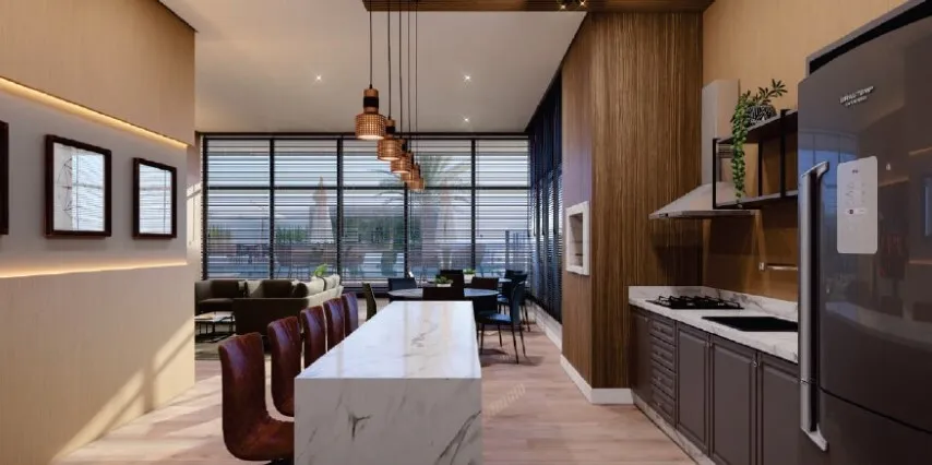 Exclusive 275 - Claudia Exclusive Construtora e Incorporadora