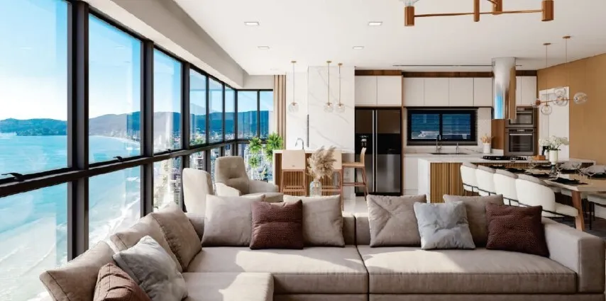 Exclusive 275 - Claudia Exclusive Construtora e Incorporadora