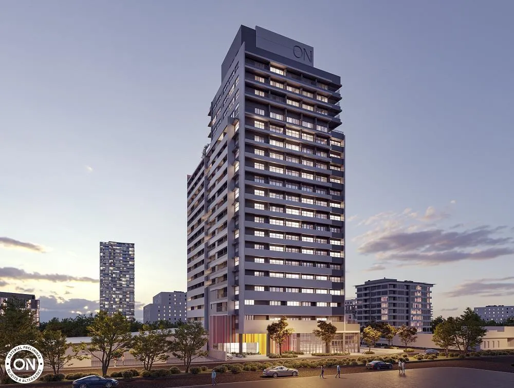 ON Brooklin - Residencial