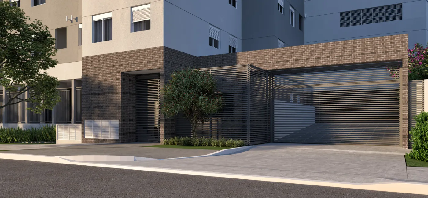 NeoConx Elísio660 - Residencial