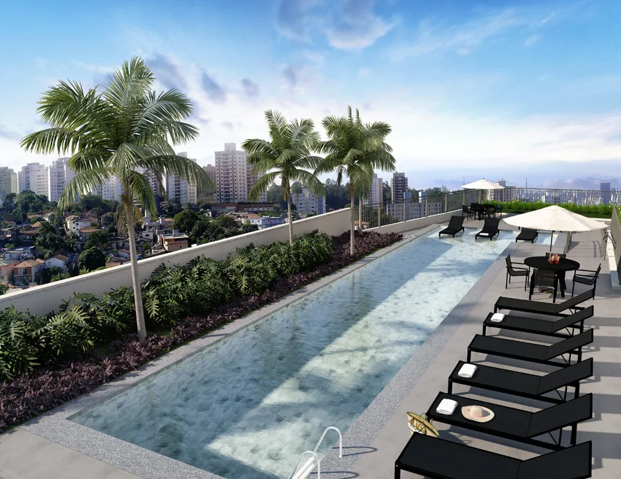 NeoConx Elísio660 - Residencial