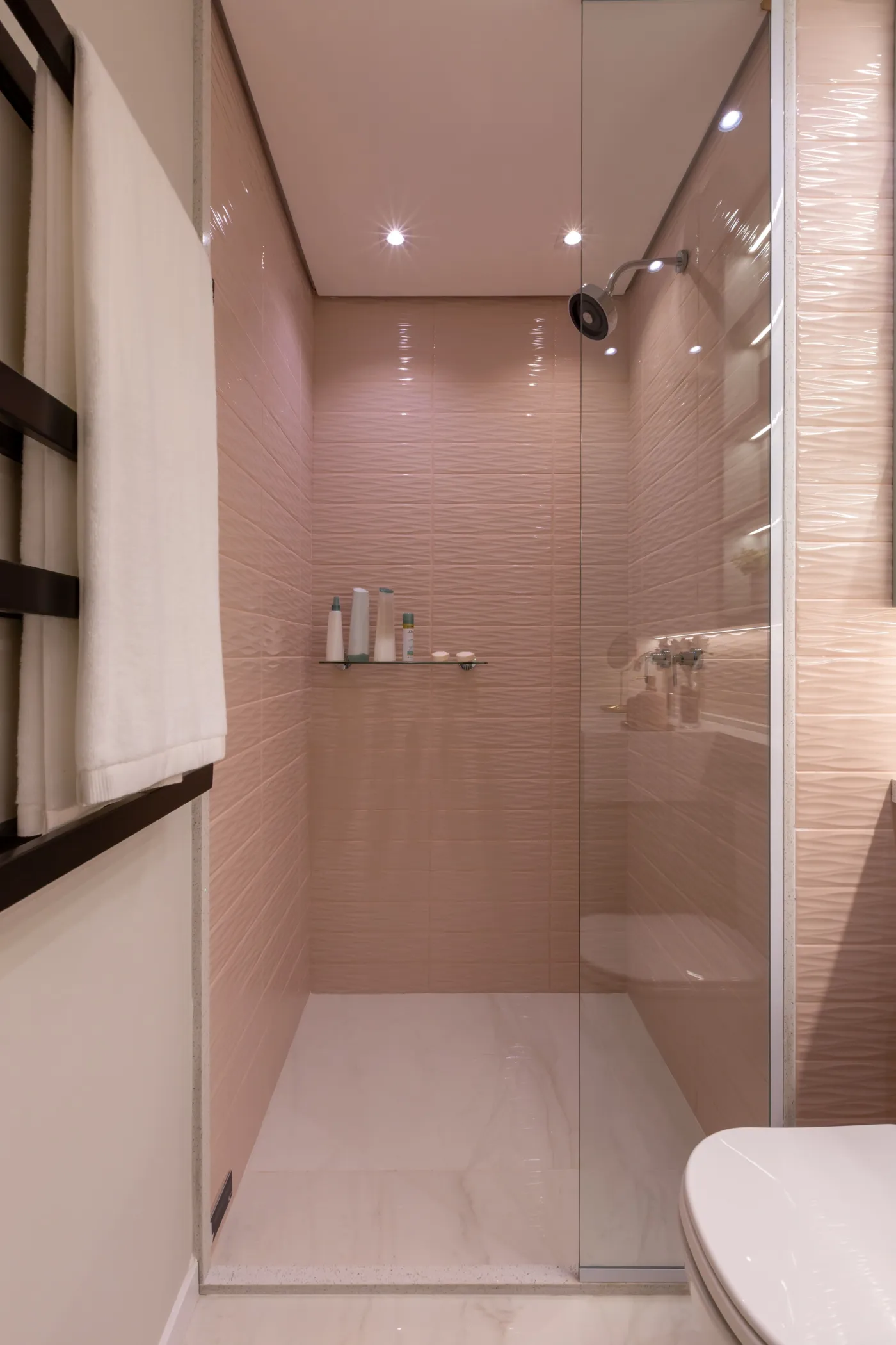 Living Grand Wish Nova Campinas - Living SP Interior Living Grand Wish Nova Campinas - Living SP Interior