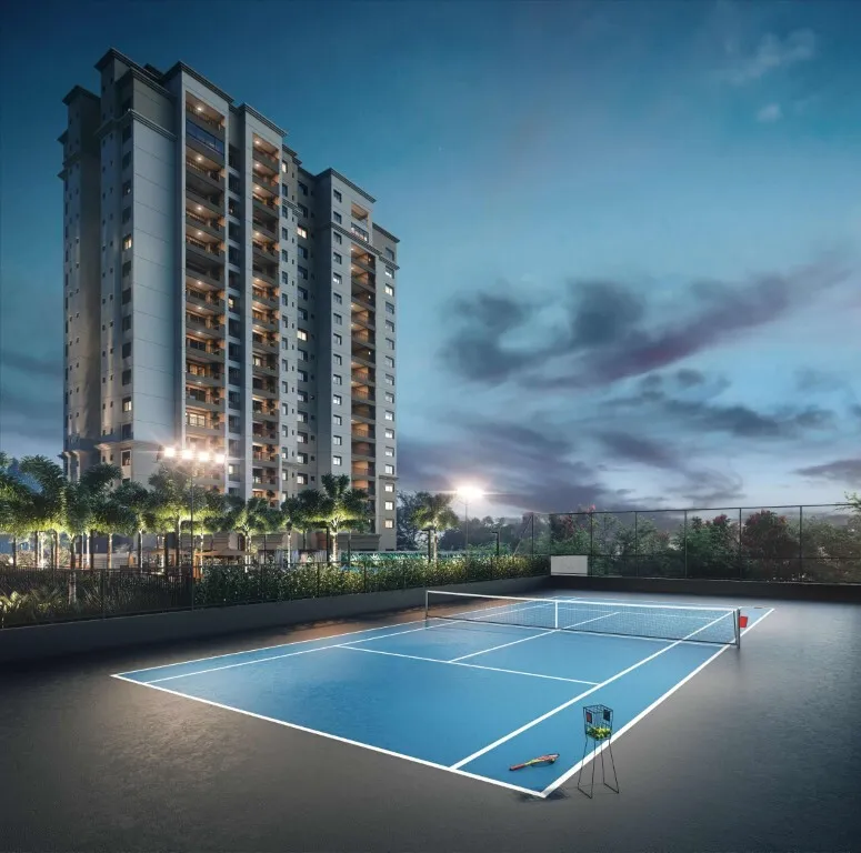 Living Grand Wish Nova Campinas - Living SP Interior Living Grand Wish Nova Campinas - Living SP Interior