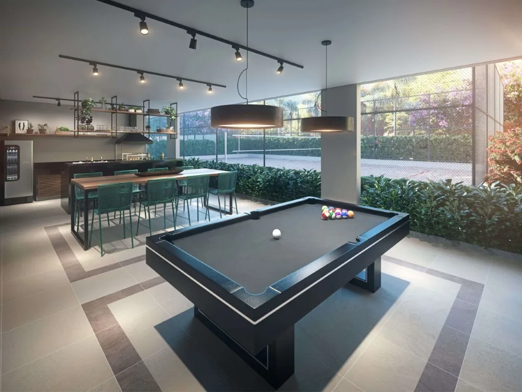 Living Grand Wish Nova Campinas - Living SP Interior Living Grand Wish Nova Campinas - Living SP Interior
