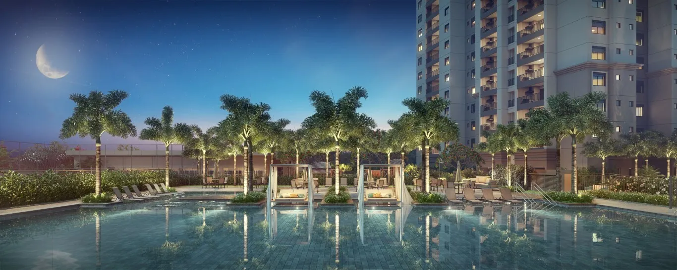 Living Grand Wish Nova Campinas - Living SP Interior Living Grand Wish Nova Campinas - Living SP Interior