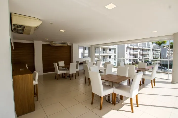 Front Park Residence - Fase 5