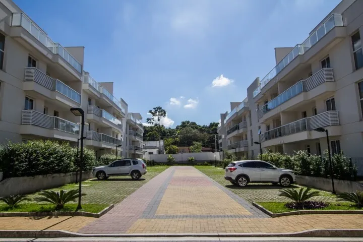 Front Park Residence - Fase 5