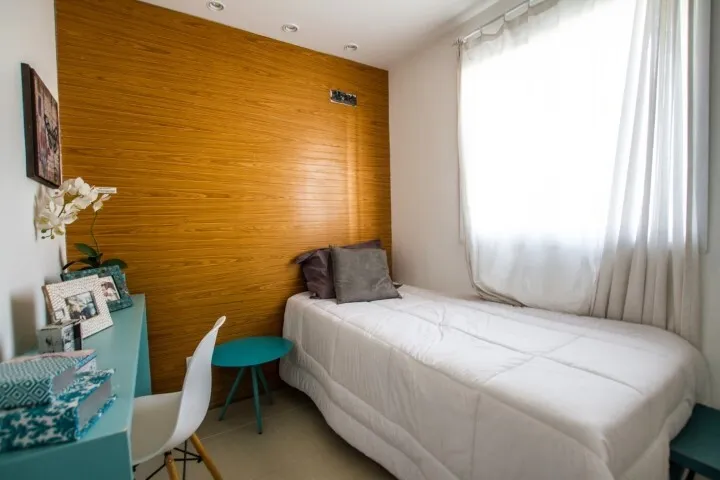 Front Park Residence - Fase 5