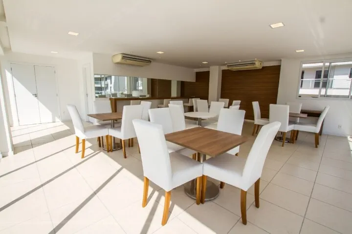 Front Park Residence - Fase 5