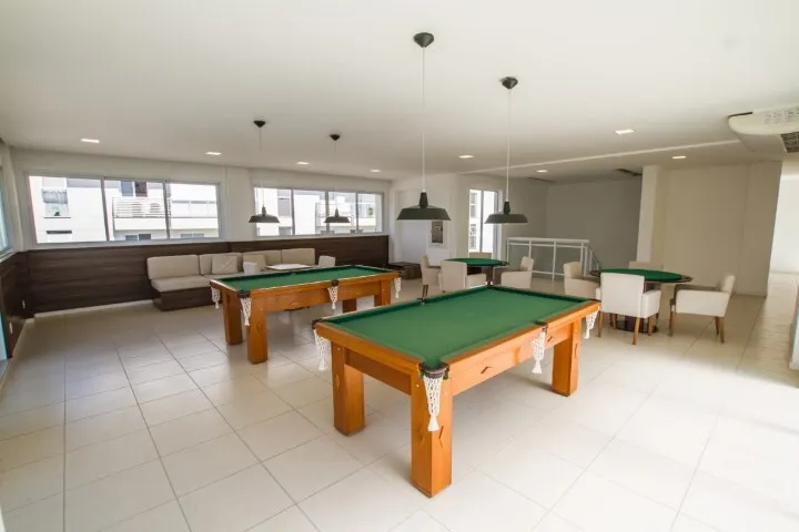 Front Park Residence - Fase 5
