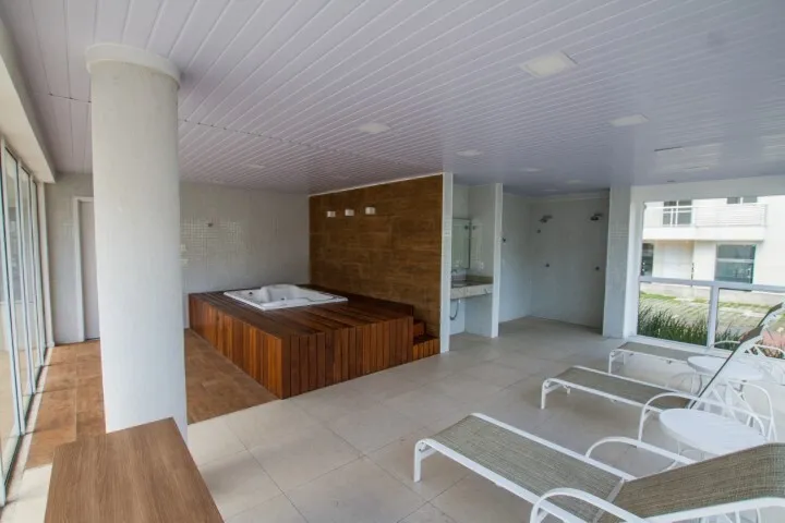 Front Park Residence - Fase 5