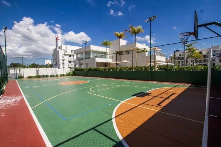 Front Park Residence - Fase 5