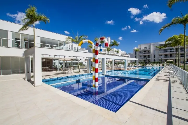 Front Park Residence - Fase 5