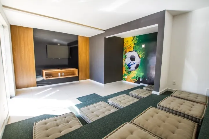 Front Park Residence - Fase 5