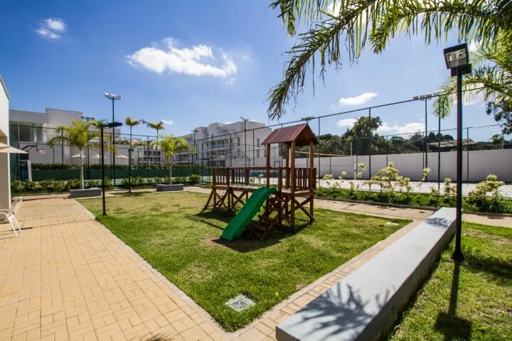 Front Park Residence - Fase 5