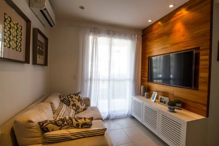 Front Park Residence - Fase 5