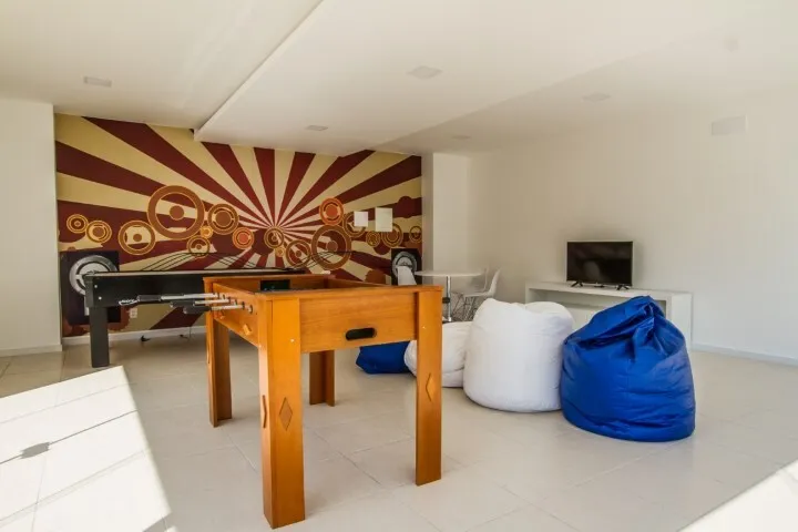 Front Park Residence - Fase 5