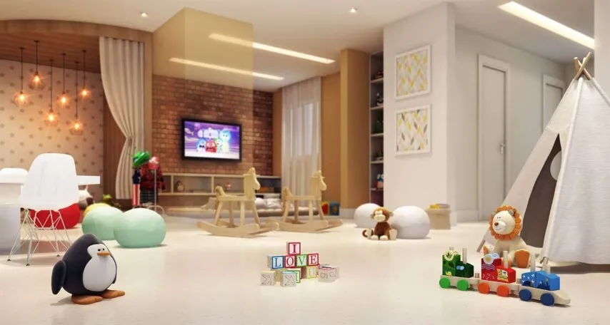 N.A.U. Vila Mariana - Residencial